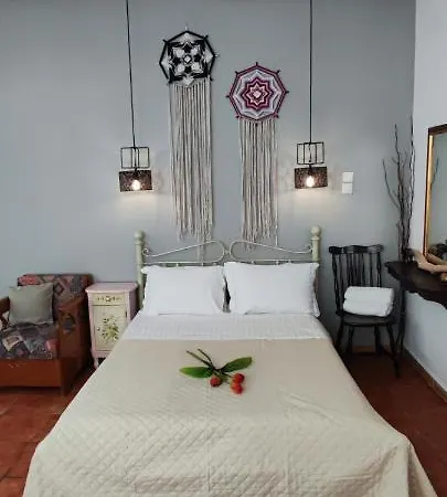 Dream Catcher Скопелос