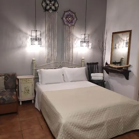 Dream Catcher Skopelos