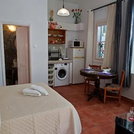 Apartament Dream Catcher Skopelos